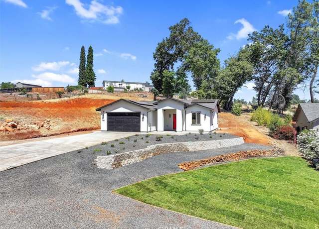 Property at 5350 Filbert St, Paradise, CA 95969, 3 beds, 2 baths