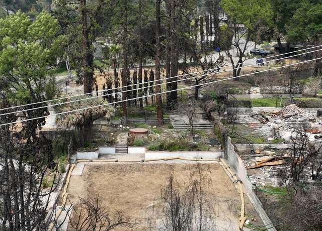 Property at 63 W Loma Alta Dr, Altadena, CA 91001