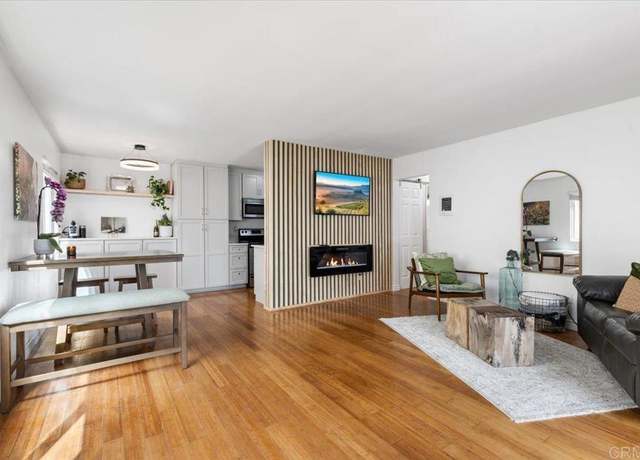 Property at 4522 Utah St #4, San Diego, CA 92116, 2 beds, 2 baths