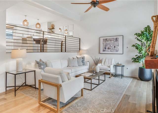Property at 13232 Fiji Way Unit G, Marina Del Rey, CA 90292, 3 beds, 2.5 baths
