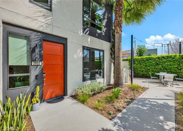 Property at 2852 N Glassell St, Orange, CA 92865, 4 beds, 3.5 baths