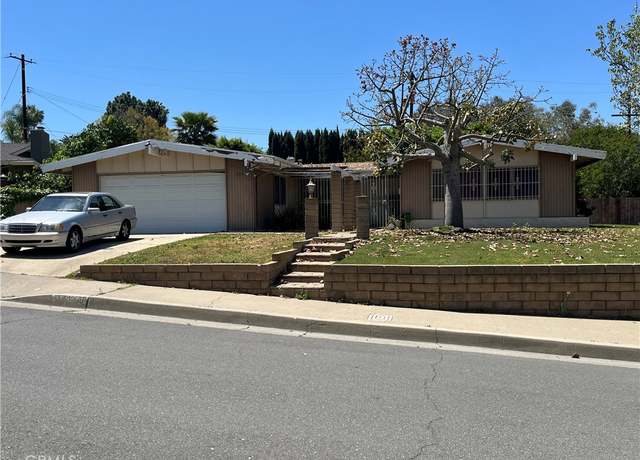 Property at 1308 E Sunview Dr, Orange, CA 92865, 3 beds, 2 baths