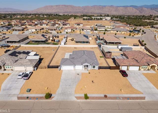 Property at 7135 Crockett Ave, Hesperia, CA 92345, 3 beds, 2.5 baths