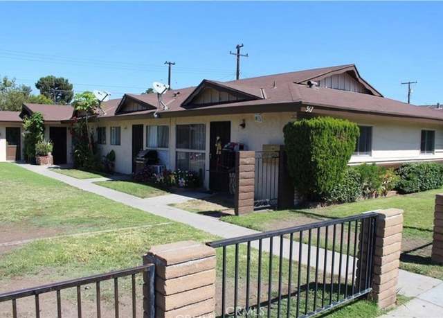 Property at 317 W Guinida Ln, Anaheim, CA 92805, 4 beds, 4 baths