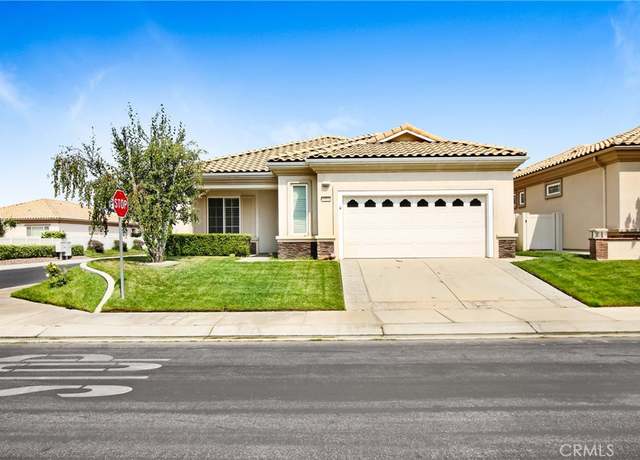 Property at 6299 Myrtle Beach Dr, Banning, CA 92220, 2 beds, 2 baths