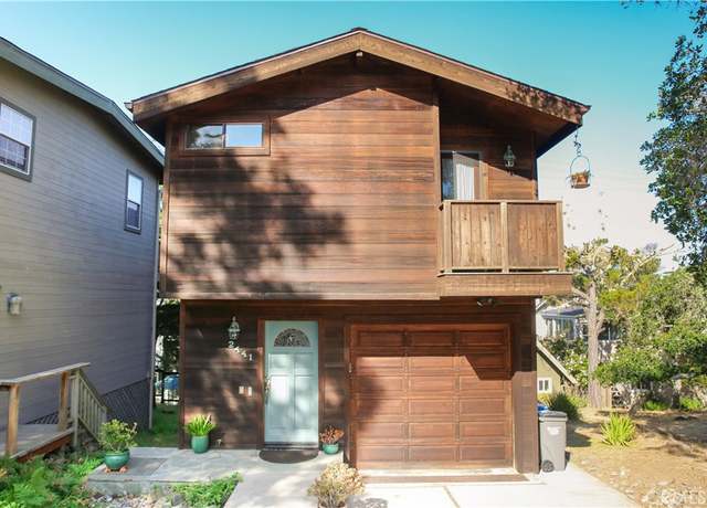 Property at 2441 Alban Pl, Cambria, CA 93428, 2 beds, 2 baths