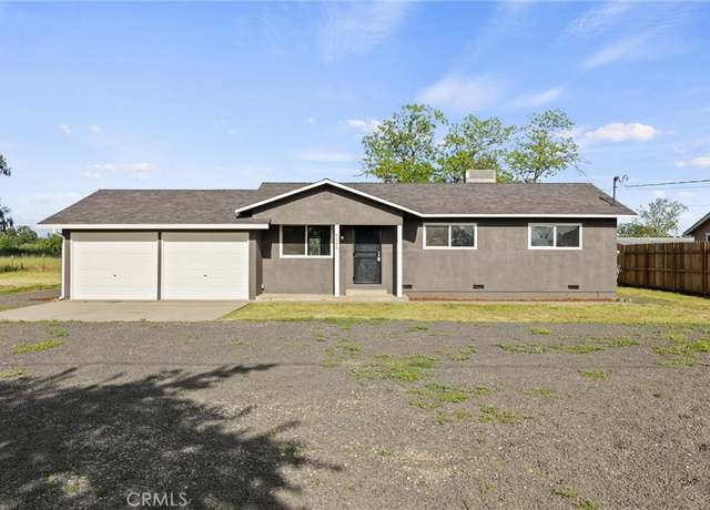 Property at 8086 Buena Vista Ave, Los Molinos, CA 96055, 3 beds, 1.5 baths