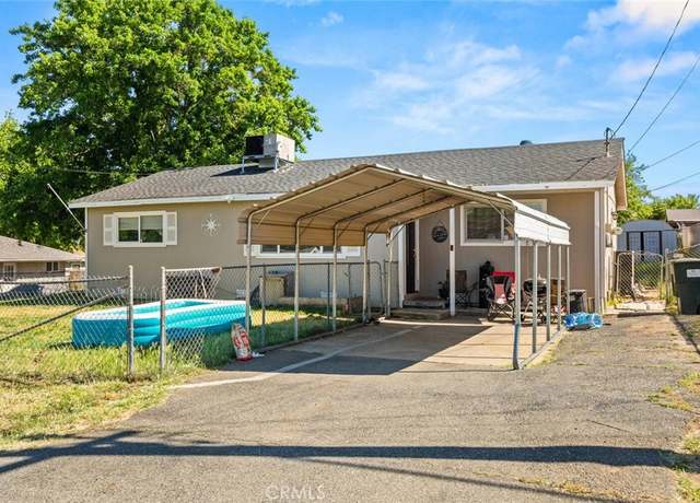 Property at 967 Thermalito Ave, Oroville, CA 95965, 3 beds, 2 baths