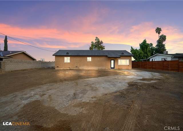 Property at 2808 Potomac, Bakersfield, CA 93307, 3 beds, 1.5 baths