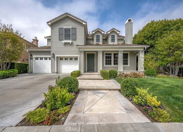 Property at 27045 Timberline Ter, Valencia, CA 91381, 5 beds, 4.5 baths