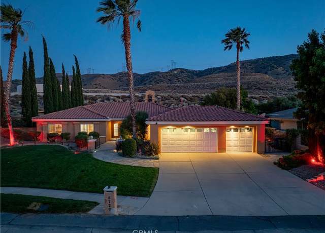 Property at 6720 Sycamore Ln, Palmdale, CA 93551, 4 beds, 2.5 baths