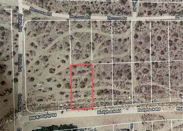 Property at 31 Hollyhock Rd, Adelanto, CA 92301