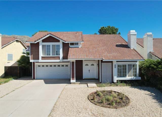 Property at 22596 Kinross Ln, Moreno Valley, CA 92557, 3 beds, 2.5 baths