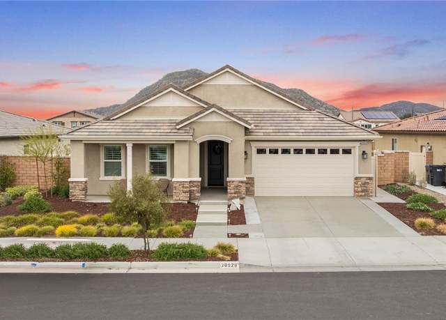 Property at 30928 Flintrock Ln, Winchester, CA 92596, 4 beds, 2 baths