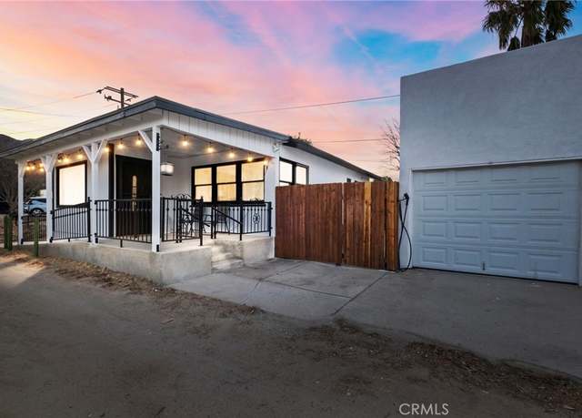 Property at 16088 Grand Ave, Lake Elsinore, CA 92530, 1 bed, 1 bath