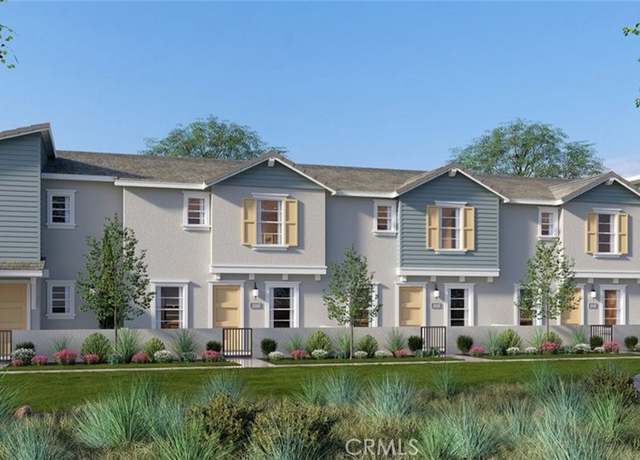 Property at 6383 Sierra Vista Ln #5, Fontana, CA 92336, 4 beds, 2.5 baths