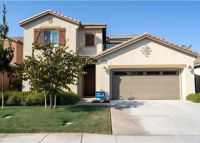 Property at 15590 Pumpkin Pl, Fontana, CA 92336, 4 beds, 3 baths