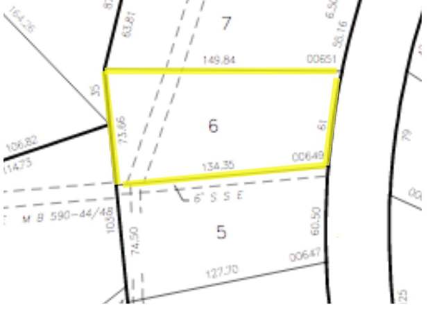 Property at 649 Jacon Way, Pacific Palisades, CA 90272