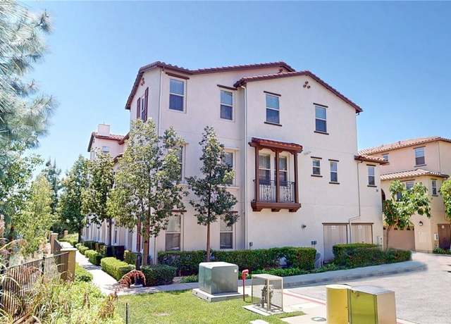 Property at 833 E Cassia Ln Unit D, Azusa, CA 91702, 2 beds, 3 baths
