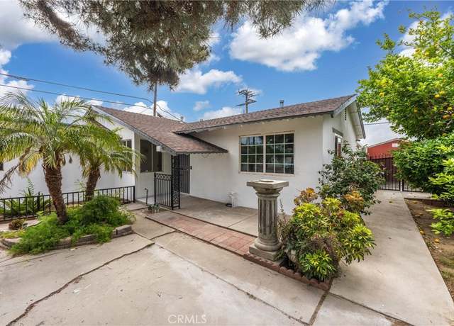 Property at 1089 W Second St, Rialto, CA 92376, 3 beds, 2 baths