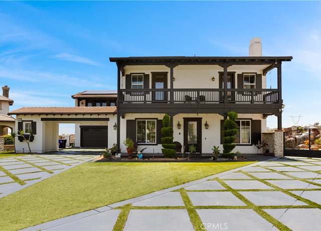 Property at 5156 Branding Iron Pl, Rancho Cucamonga, CA 91739, 6 beds, 5.5 baths