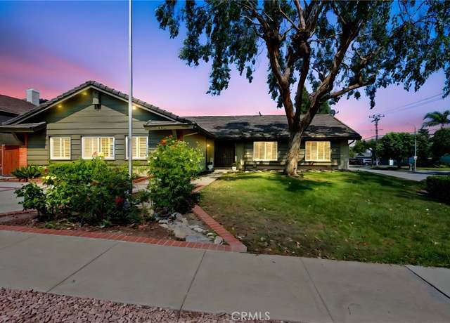 Property at 1704 Mulberry Ave, Upland, CA 91784, 4 beds, 2 baths