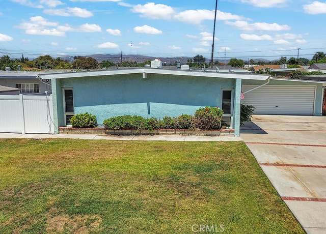 Property at 14033 Oval Dr, Whittier, CA 90605, 3 beds, 2 baths