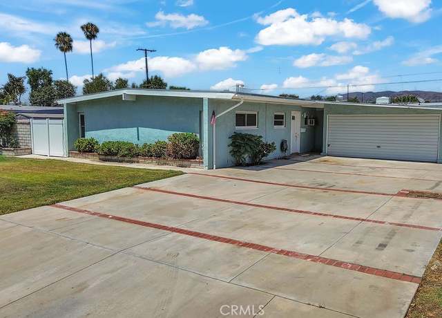 Property at 14033 Oval Dr, Whittier, CA 90605, 3 beds, 2 baths