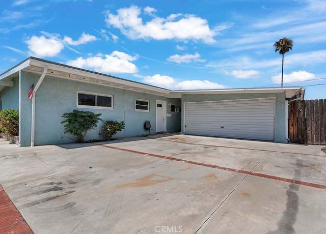 Property at 14033 Oval Dr, Whittier, CA 90605, 3 beds, 2 baths