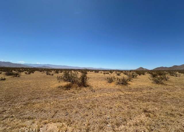 Property at 0 Comanche Rd, Apple Valley, CA 92307