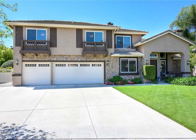 Property at 972 Bouquet Cir, Corona, CA 92881, 6 beds, 4 baths
