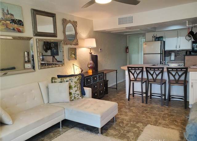 Property at 64281 Spyglass Ave #38, Desert Hot Springs, CA 92240, 1 bed, 1 bath
