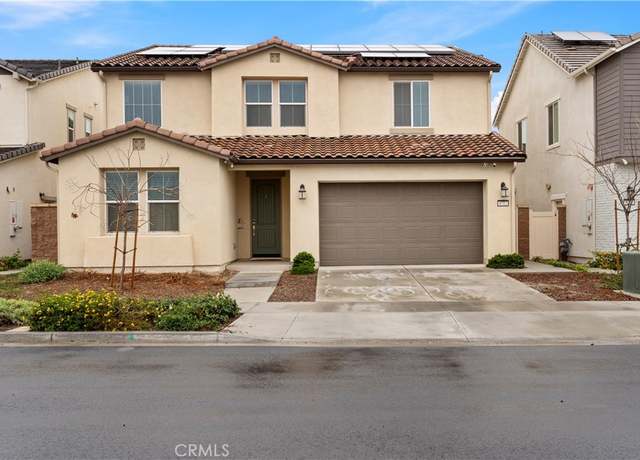 Property at 8712 Searcher St, Chino, CA 91708, 5 beds, 4.5 baths