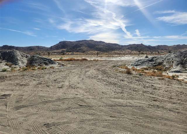 Property at 11 Chamisal, El Mirage, CA 92301