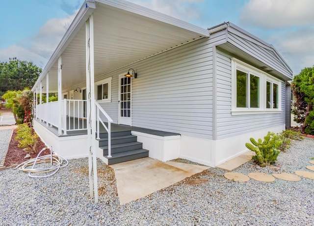 Property at 525 W El Norte Pkwy #48, Escondido, CA 92026, 2 beds, 2 baths