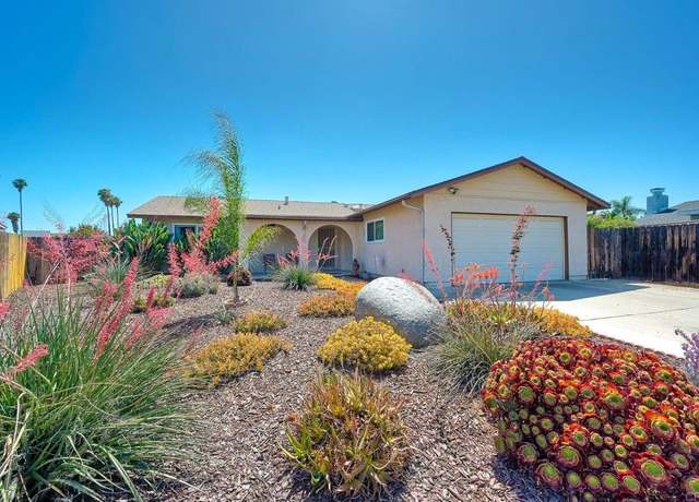 Property at 231 Jean Ave, Escondido, CA 92027, 3 beds, 2 baths