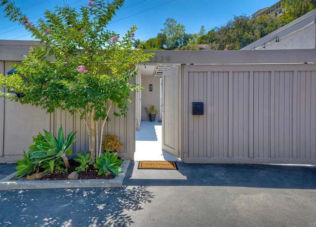 Property at 6229 Caminito Basilio, San Diego, CA 92111, 4 beds, 2 baths