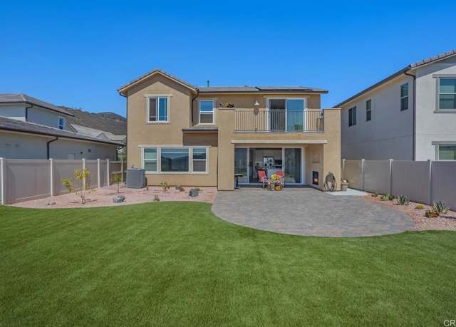 Property at 2964 Hayloft Pl, Escondido, CA 92029, 4 beds, 3 baths
