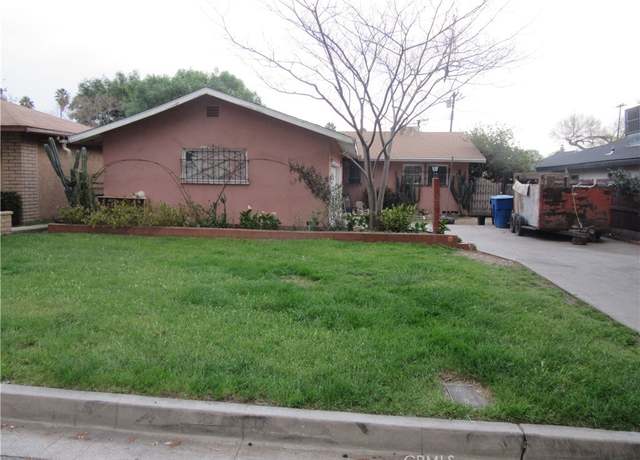 Property at 2983 N Alameda Ave, San Bernardino, CA 92404, 3 beds, 2 baths