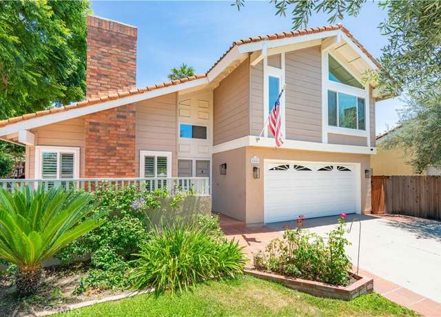 Property at 24046 Lindley St, Mission Viejo, CA 92691, 4 beds, 2.5 baths