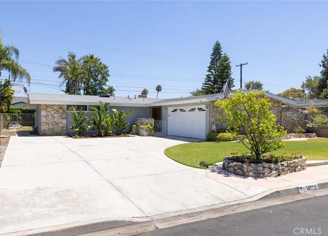 Property at 14732 Candeda Pl, Tustin, CA 92780, 3 beds, 2 baths
