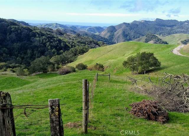 Property at 9500 Santa Rosa Creek Rd, Templeton, CA 93465
