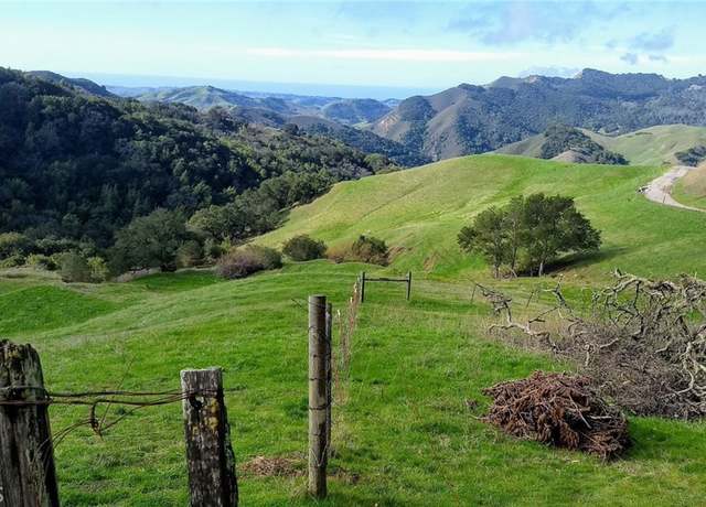 Property at 9500 Santa Rosa Creek Rd, Templeton, CA 93465