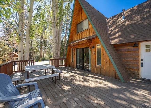 Property at 641 Silver Tip Dr, Big Bear, CA 92315, 3 beds, 1 bath