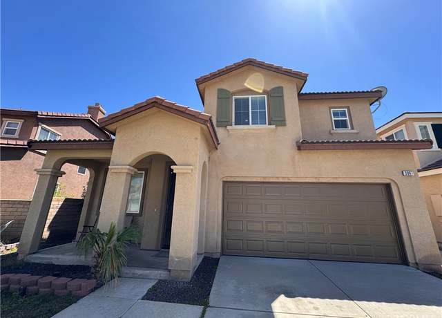 Property at 3967 Quartzite Ln, San Bernardino, CA 92407, 4 beds, 2.5 baths