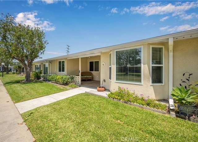 Property at 1420 Northwood Rd Unit 241C, Seal Beach, CA 90740, 2 beds, 1 bath
