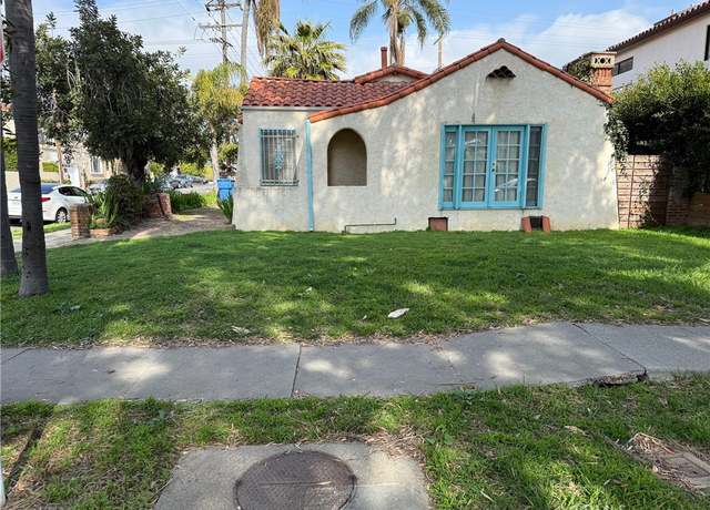 Property at 3704 Moore St, Los Angeles, CA 90066, 3 beds, 2 baths