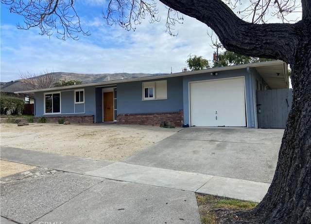 Property at 2450 Boulevard Del Campo, San Luis Obispo, CA 93401, 4 beds, 2 baths