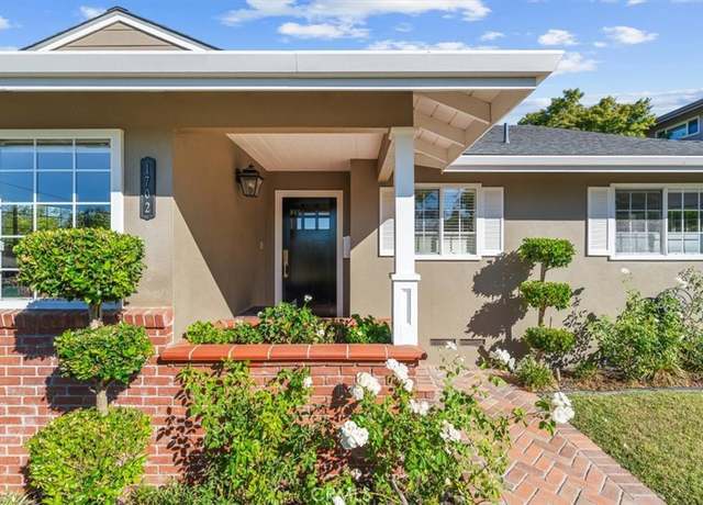 Property at 1702 Viewmont St, San Luis Obispo, CA 93401, 3 beds, 2 baths