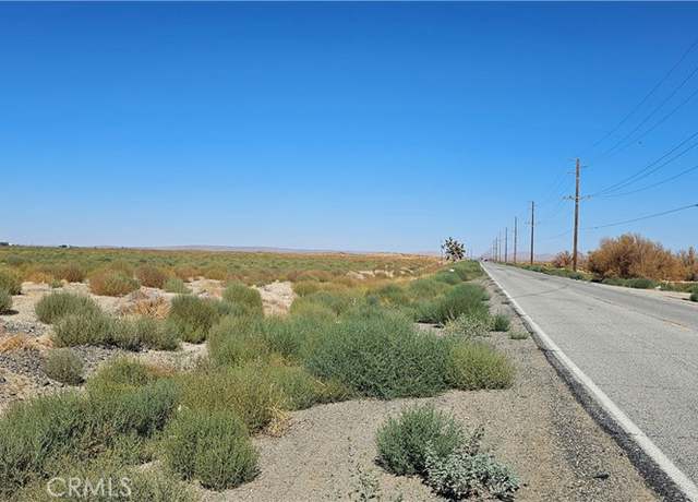 Photo of 0 Ave J/Vic 47th St East, Lancaster, CA 93535